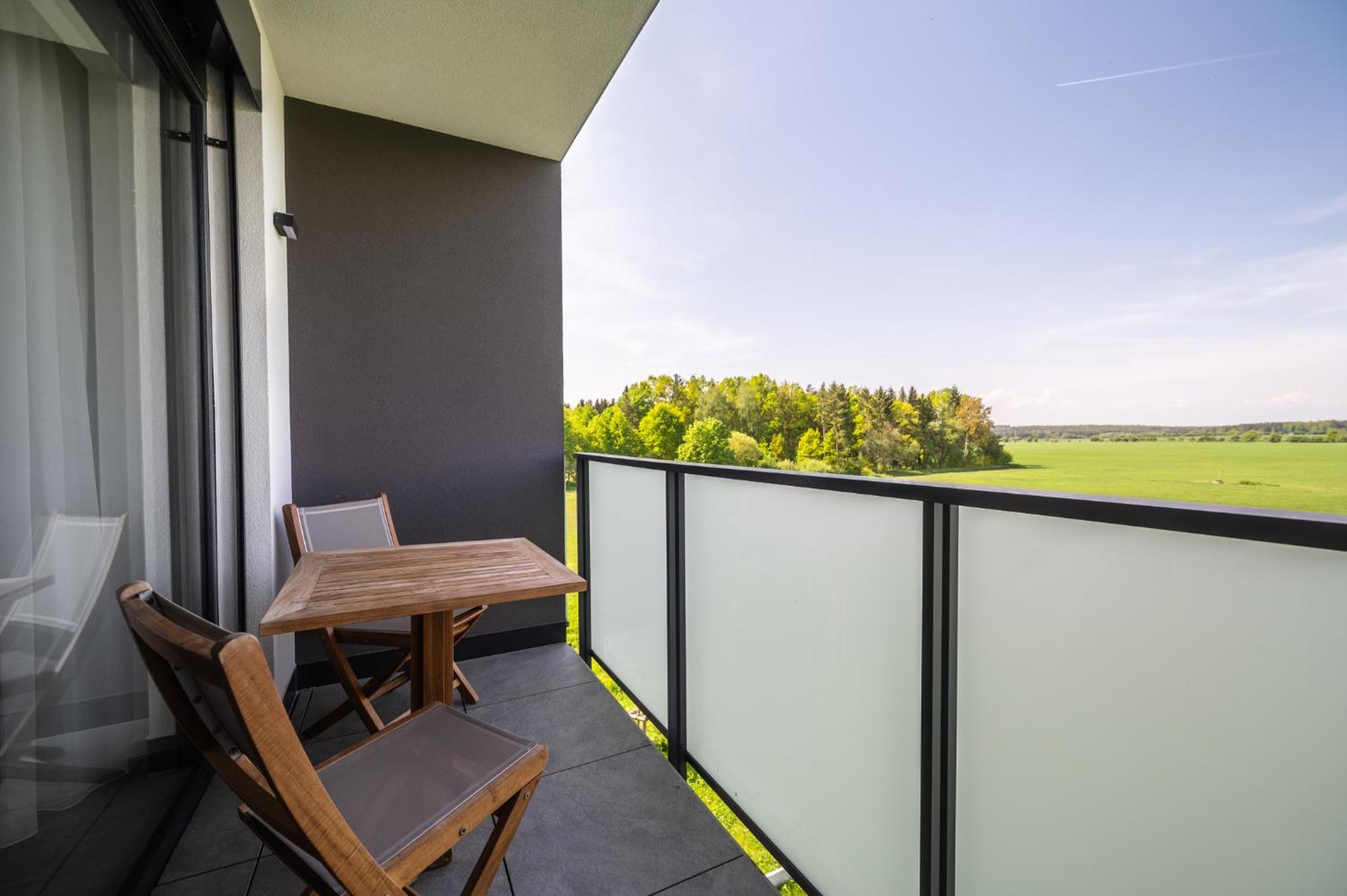 Relax Park Trebon II Apartment Exterior photo