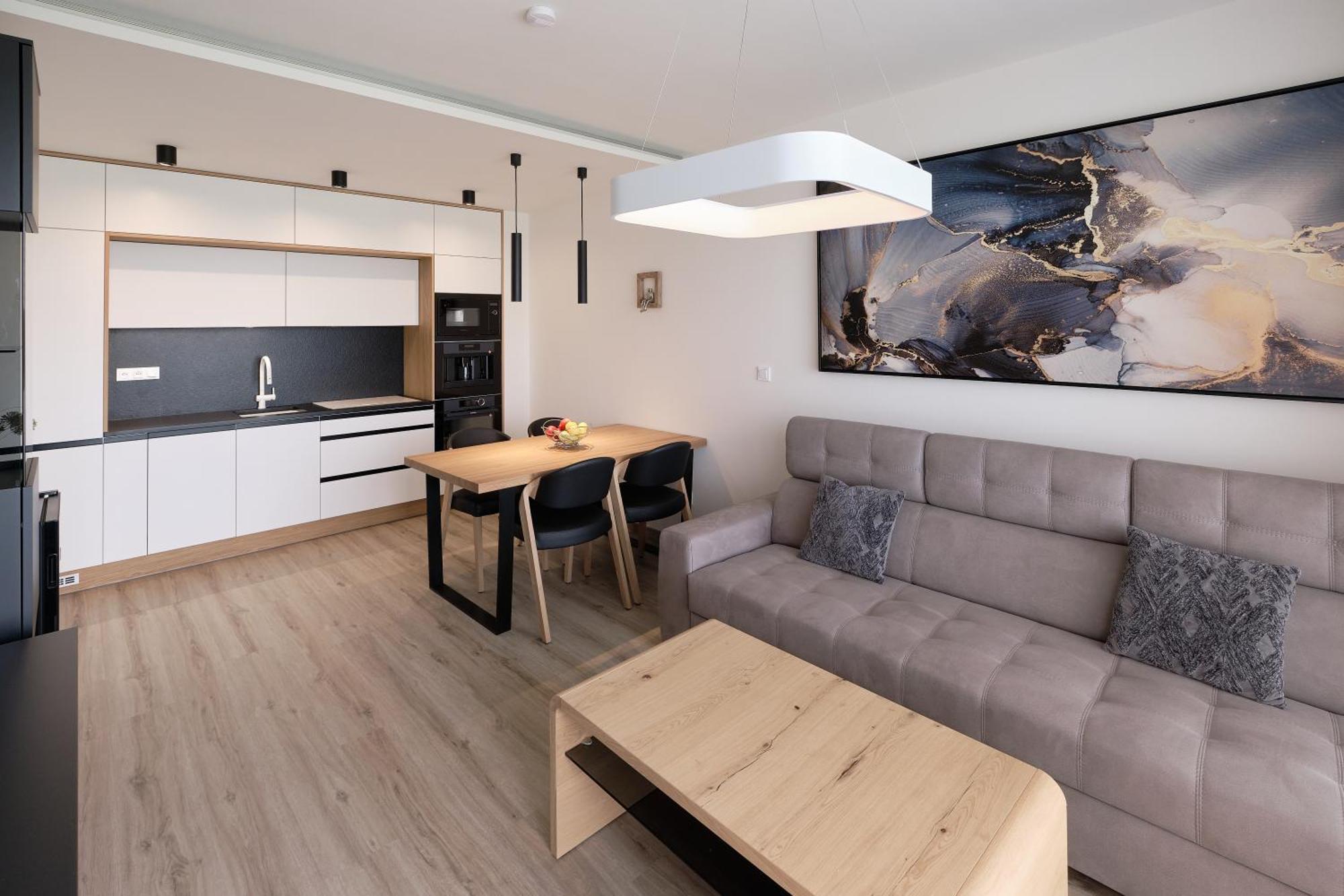 Relax Park Trebon II Apartment Exterior photo